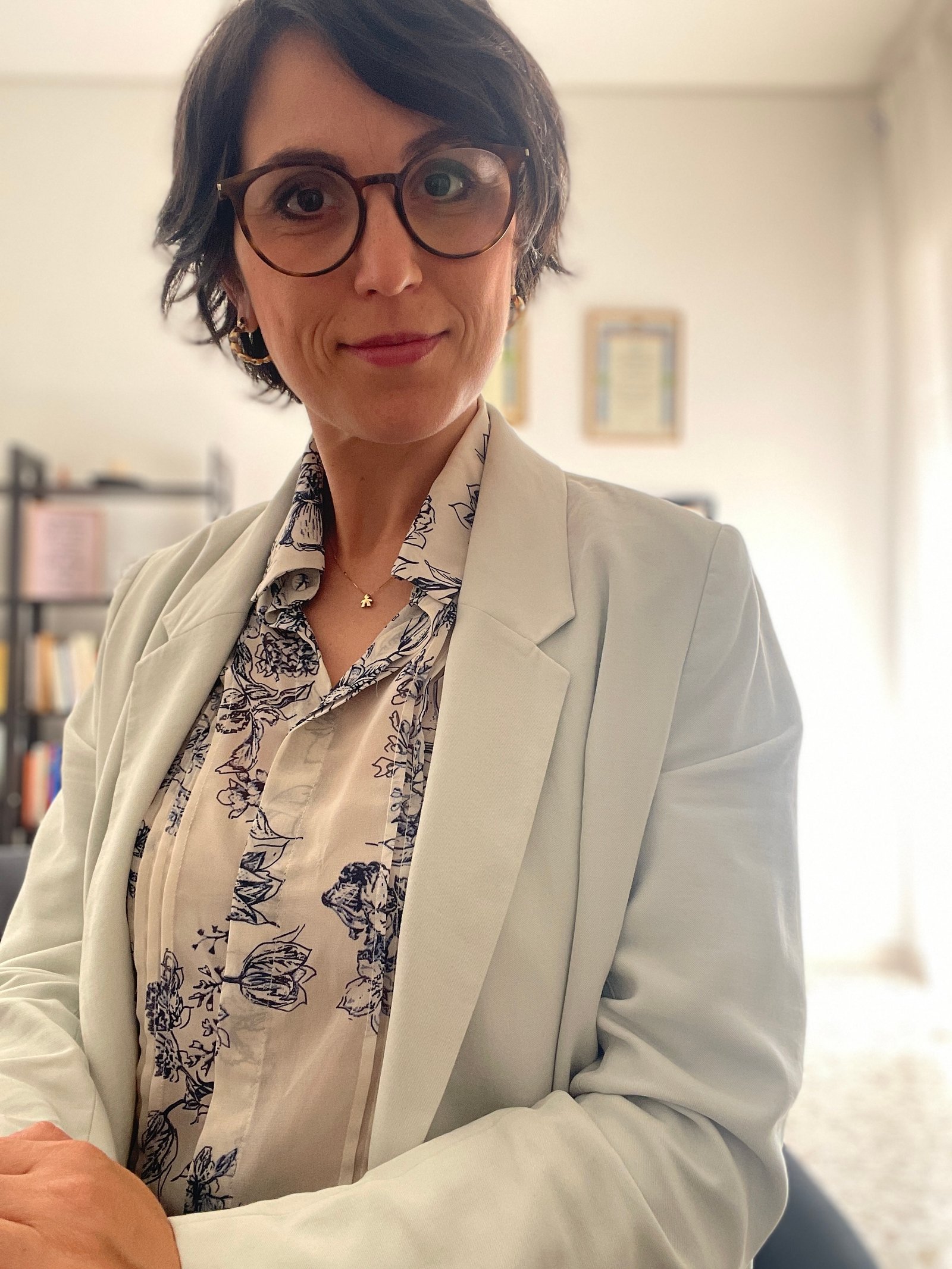 Laura Compagnone