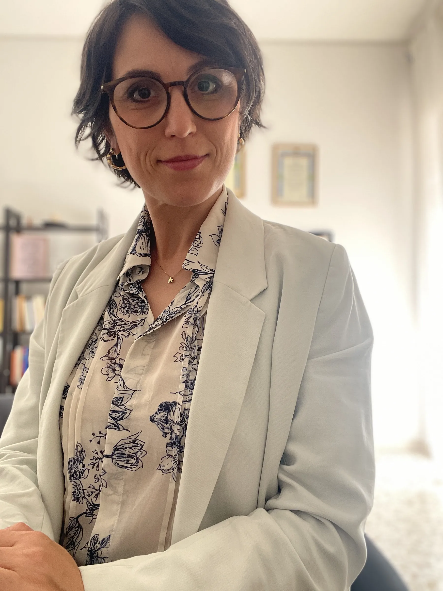 Dott.ssa Laura Compagnone