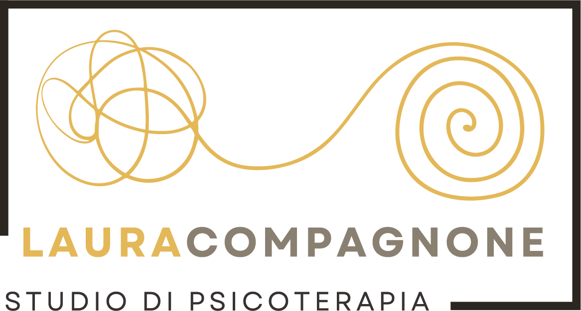 Laura Compagnone – Studio di Psicoterapia